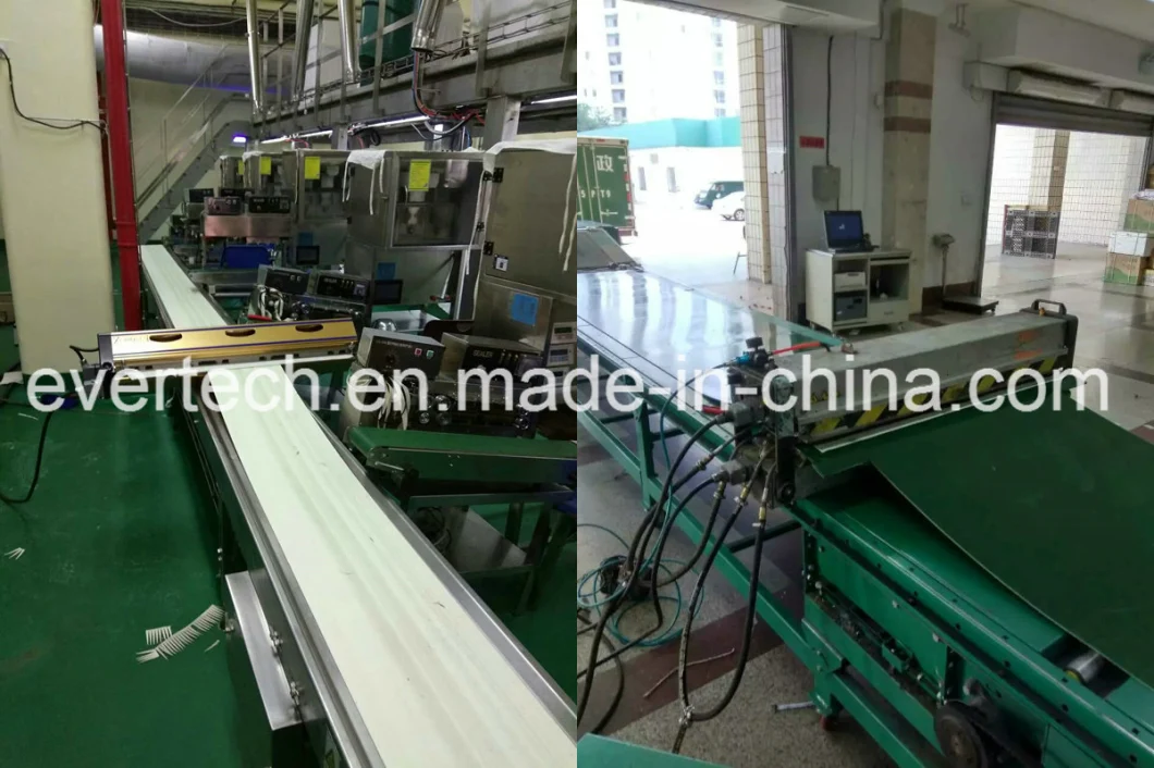 Rubber PVC Conveyor Belt Splicing Joint Press Machine