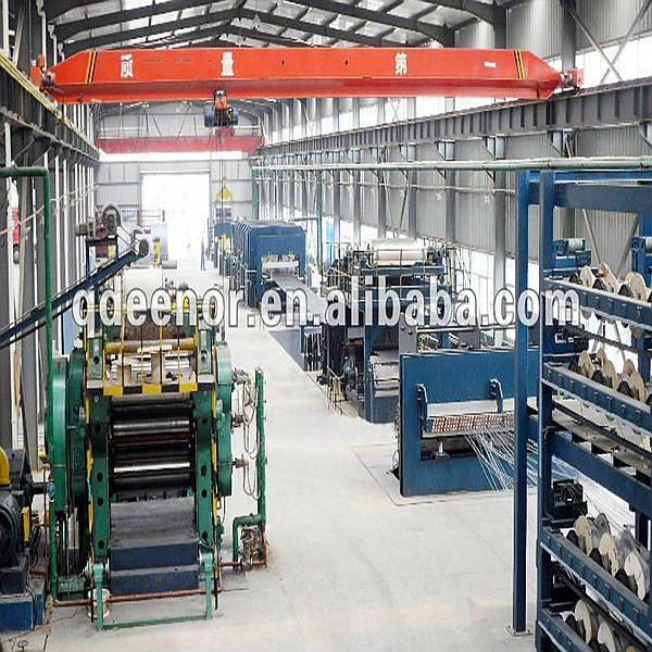 High Quality Rubber Belt Making Machine / Conveyor Belt Vulcanizing Machine