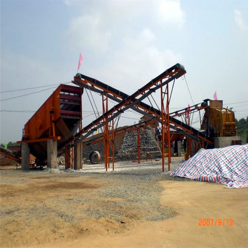Mining Machine of Rubber Conveyor Belt From China Manufacture