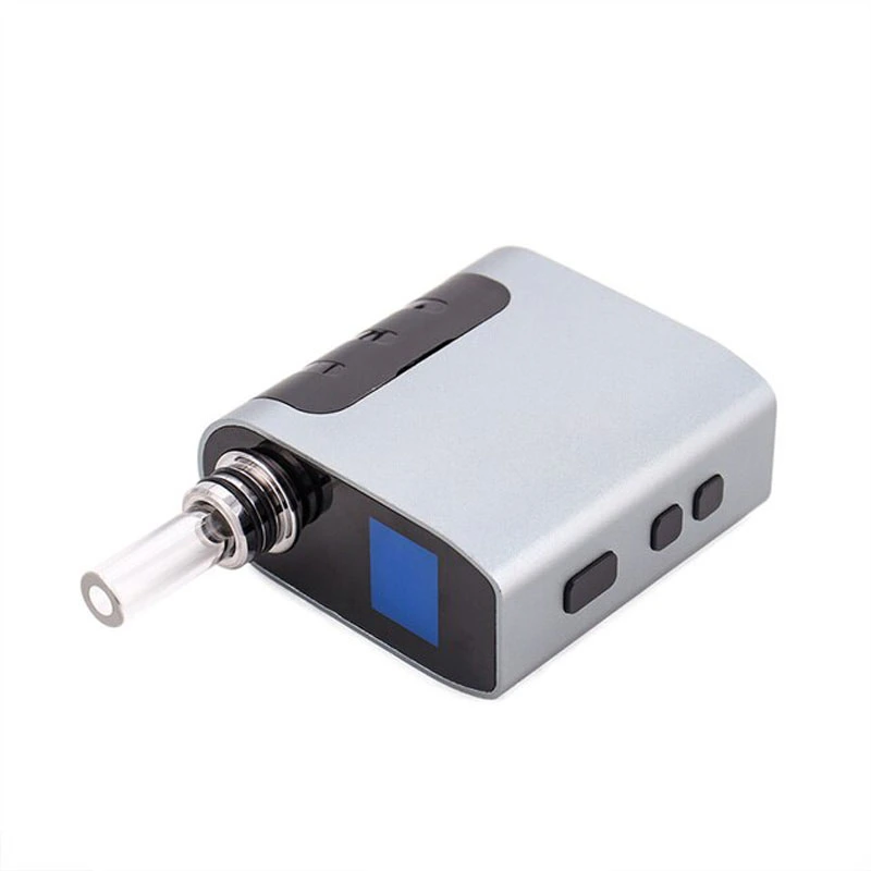 High Quality Vaporizer Niupro 3 in 1 Dry Herb Wax Thick Oil Vape
