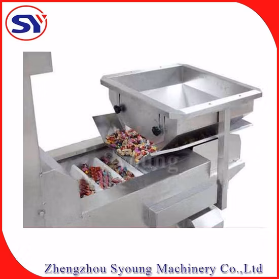 Conveying System Electro-Magnetic Cement Vibrating Feeders China Supplier