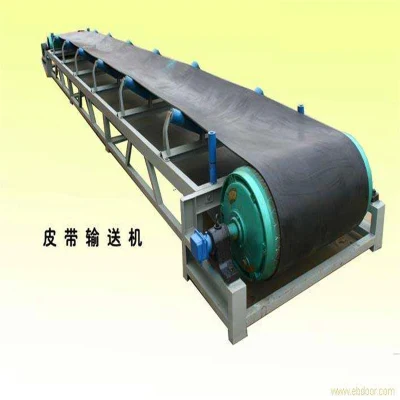 Mining Machine of Rubber Conveyor Belt From China Manufacture
