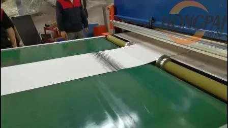 Hydraulic Cutting Machine for Rubber Conveyor Belt (HG-B30T)